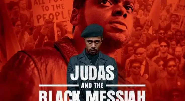 judas and the black messiah imdb rating,movieping.com,