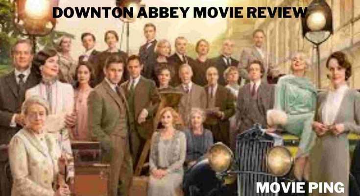 Downton Abbey movie review