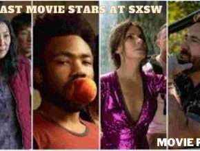The Last Movie Stars at SXSW