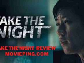 Take The Night Review