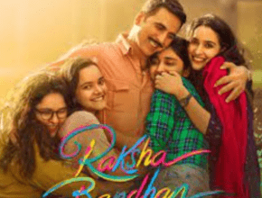 Raksha Bandhan Film
