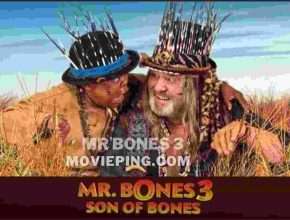 Mr Bones 3 Full HD Movie Download