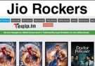 Jio Rockers website movieping