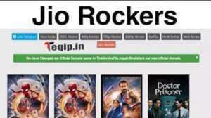 Jio Rockers Best WebSite To Download HD Movies For Free - MoviePing