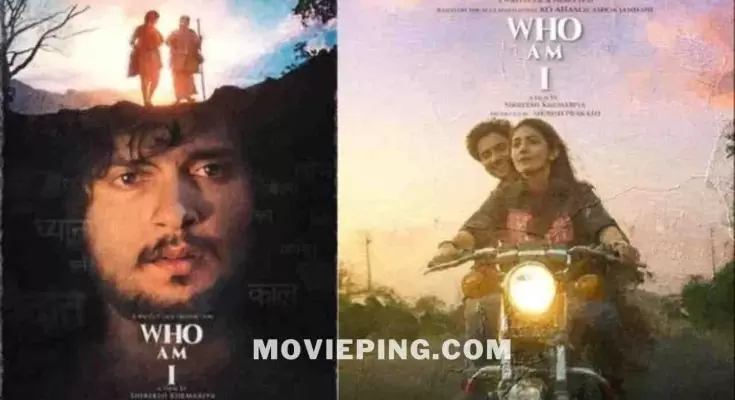 Who Am I Movie, Who Am I movie download,